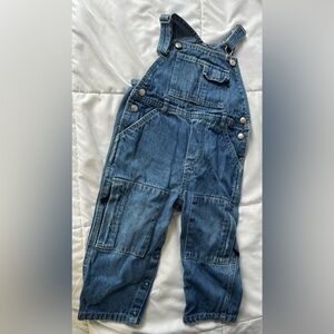 The Children’s Place Denim Jean Overalls